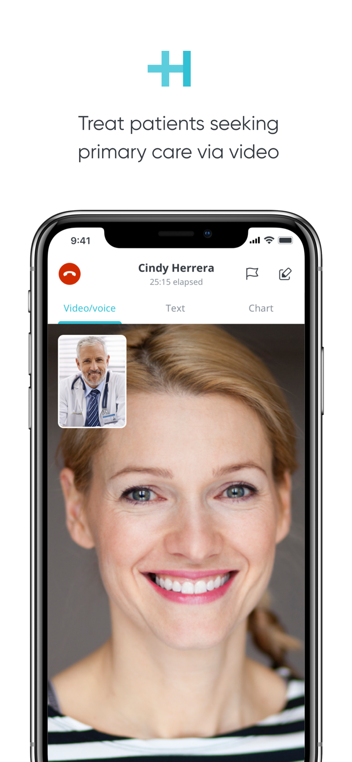 HealthTap for Doctors