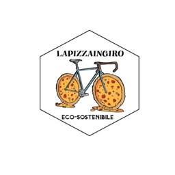 La Pizza in Giro App
