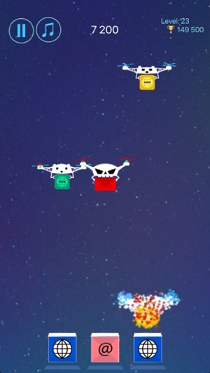 Fency Drone(圖2)-速報App