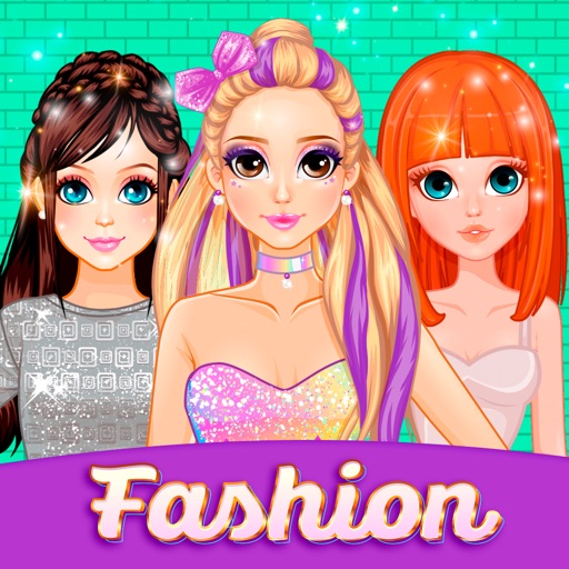 Fashion Girl Studio