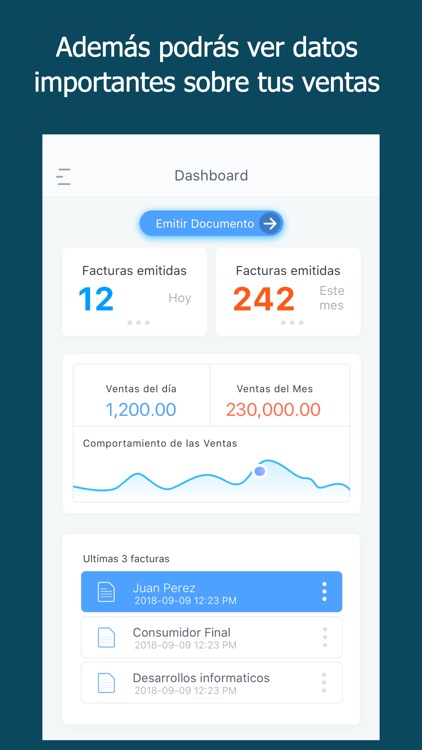 Mi Factura Guatemala