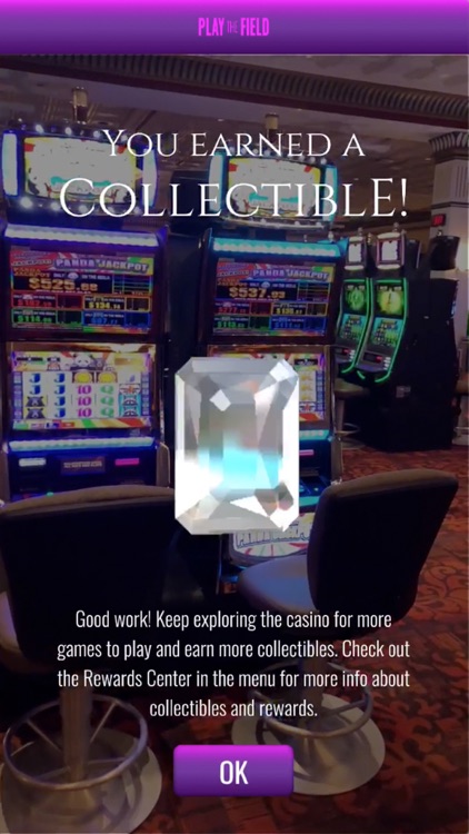 Play the Field screenshot-3