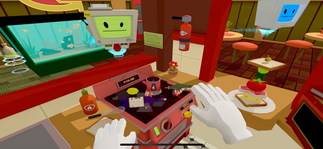 Job Simulator: VID Game(圖2)-速報App