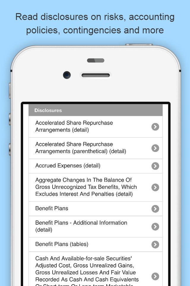 Last10K Company SEC Filings