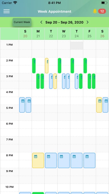 CareSuccess screenshot-4