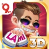 Lami 3D - Tournament - iPadアプリ