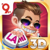Lami 3D - Tournament