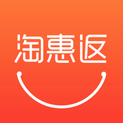 淘惠返 - 微试用旗下官方APP