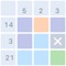 Solve puzzles with logic skills, reveal the secret picture