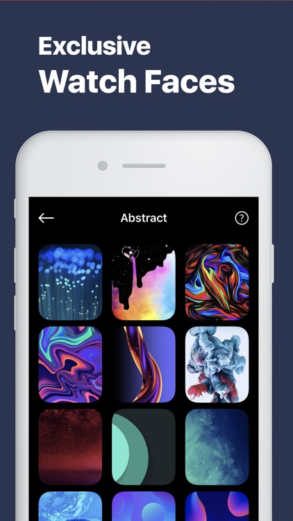 Watch Faces・Gallery Wallpapers