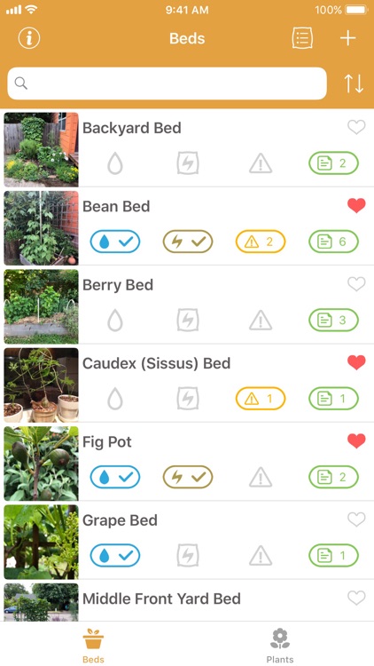 Lazy Gardener