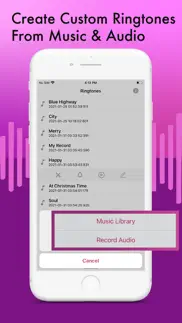 ringtone maker . problems & solutions and troubleshooting guide - 1