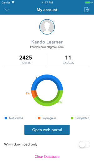 KanDo-Academy(圖3)-速報App