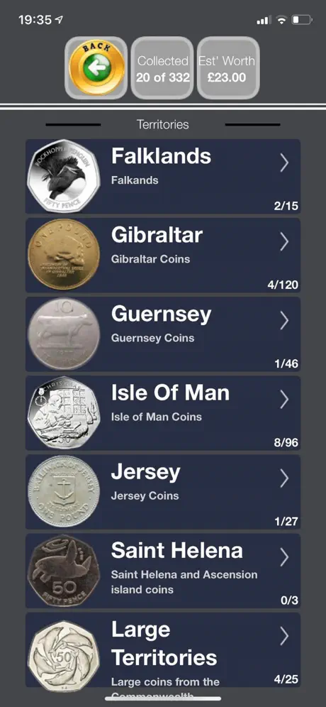 CoinsUK