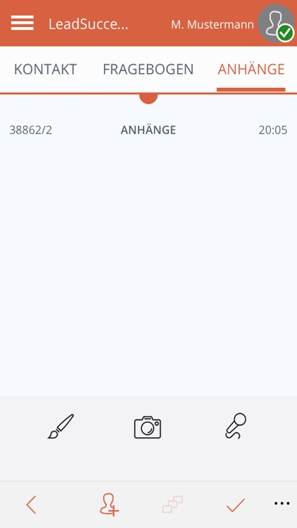 LeadSuccess screenshot-4