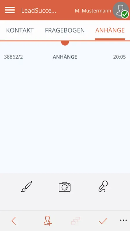 LeadSuccess screenshot 5 of 6