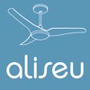 Aliseu icon