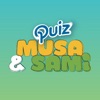 Musa & Sami Quiz