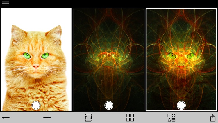 Chaos Lens screenshot-4