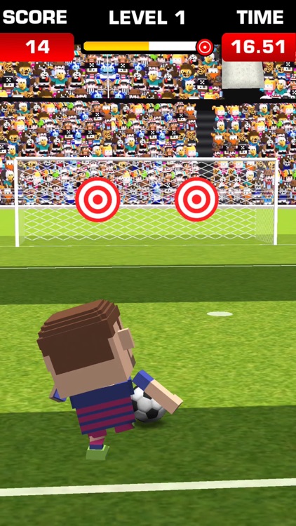 Football Cup! screenshot-5