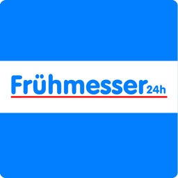 Frühmesser
