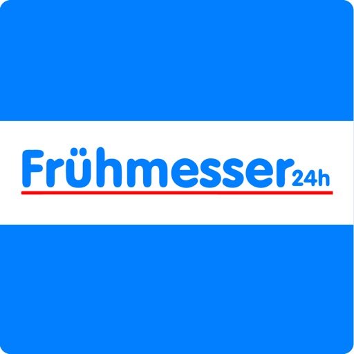 Frühmesser