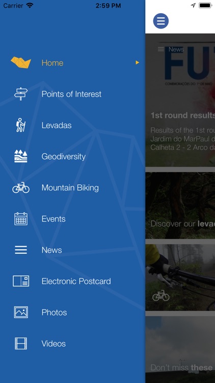 Calheta Viva - Madeira