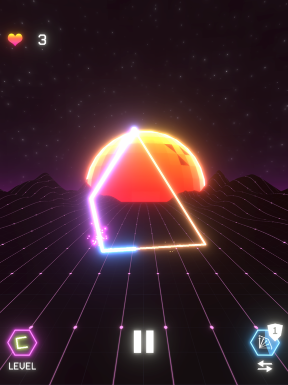 Screenshot #5 pour Chaser Tracer