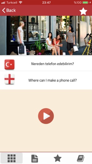 Traven - Seyahat İngilizcesi(圖3)-速報App