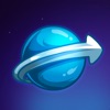 Frontiers: Idle Space Colonies icon