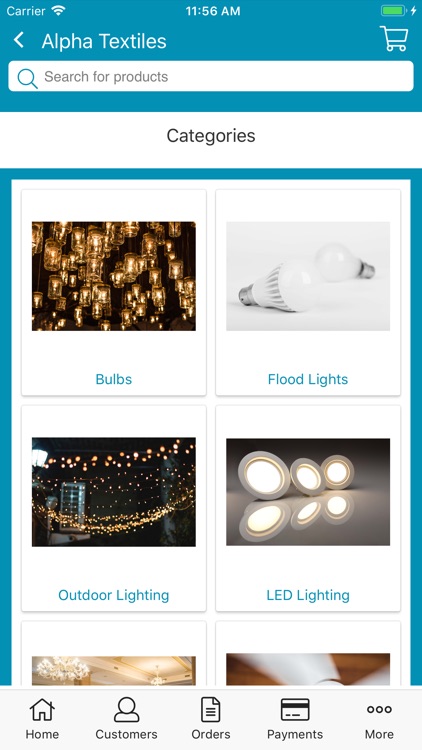 SEMBA Insight screenshot-6