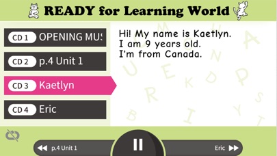 READY for Learning Worldのおすすめ画像2