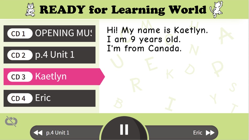 #2. READY for Learning World (iOS) 由: APRICOT PUBLISHING CO., LTD.