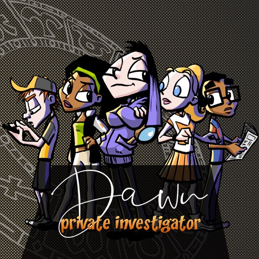 Dawn, P.I.
