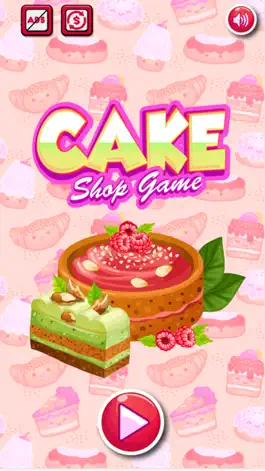 Game screenshot Cake Shop: Cooking Maker Game hack