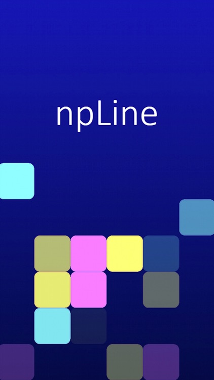 npLine