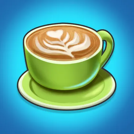 Merge: Cafe Story Cheats