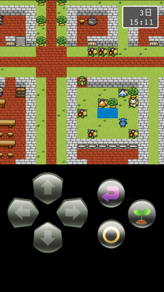 #2. 道具屋の帝国@ボーシム研 (iOS) Bởi: GEN MIYAZAKI