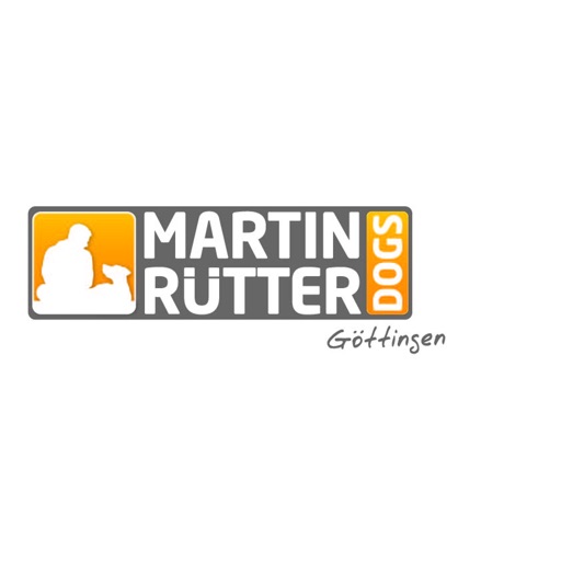 Martin Rütter DOGS Göttingen icon