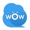 Weawow is a free (and ad-free) weather app enhanced by beautiful weather-related photos taken by photographers around the world
