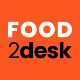 FOOD2DESK