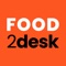 FOOD2DESK