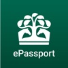 Weatherbys ePassport App icon