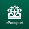 Weatherbys ePassport App icon