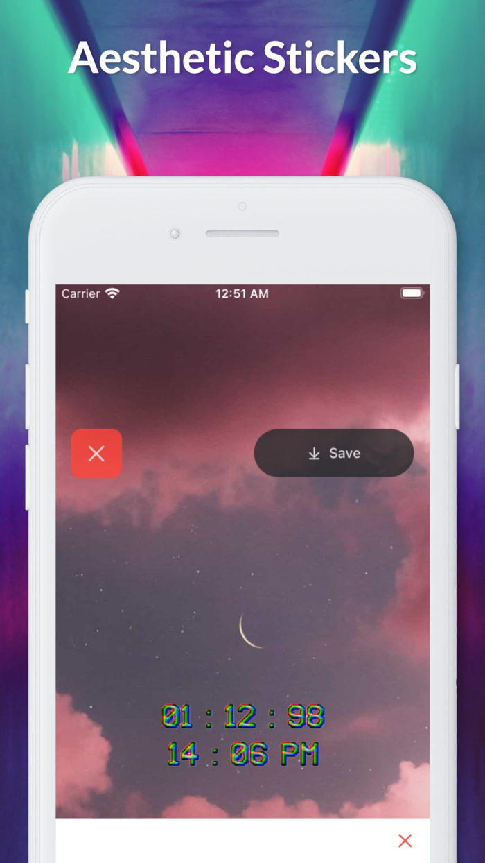 Aesthetic Dope - Wallpapers 4K