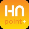 HN Point Plus - iPhoneアプリ