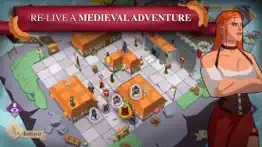 king and assassins iphone screenshot 2