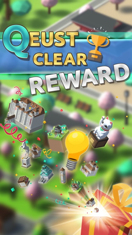 Block Puzzle City screenshot-5