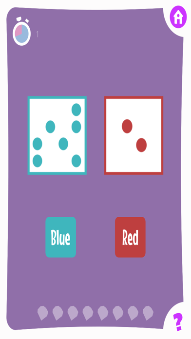 Dot Cards screenshot 4