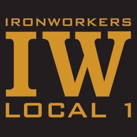 Contact Ironworkers Local 1
